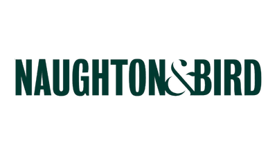Naughton & Bird Naughton & Bird