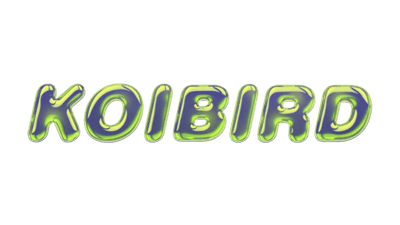 KOIBIRD KOIBIRD